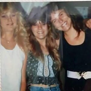 Meet your Posher, Tracy